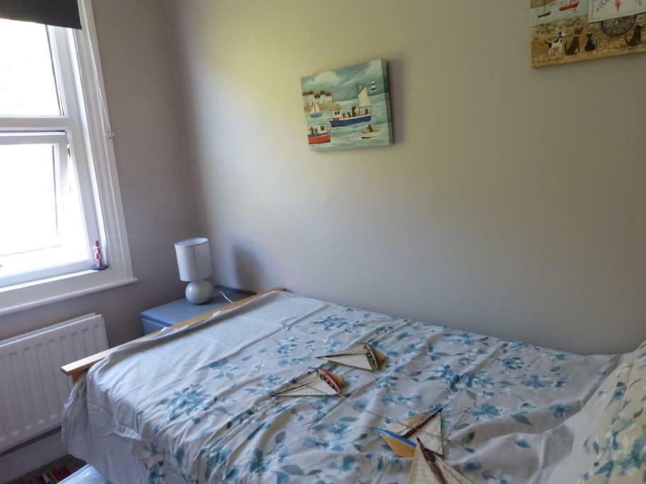 Appartement Whiterock Rocks !! à Hastings Extérieur photo